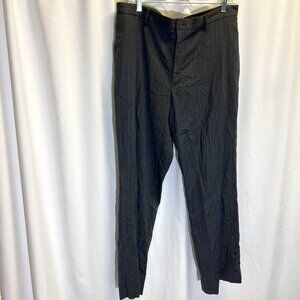 Pinstripe Dress Pants by Calvin Klein